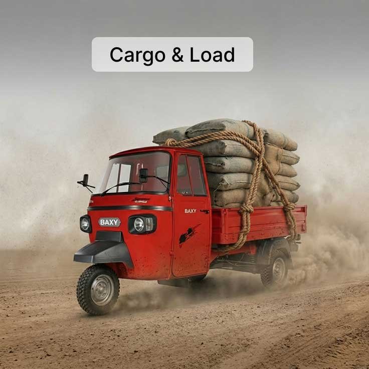 Cargo