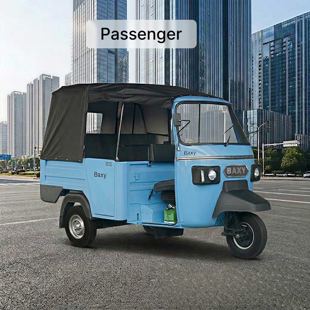 Passenger